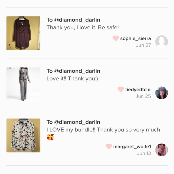 Hi, I'm Jessica! 🥰 - Picture 3 of 8